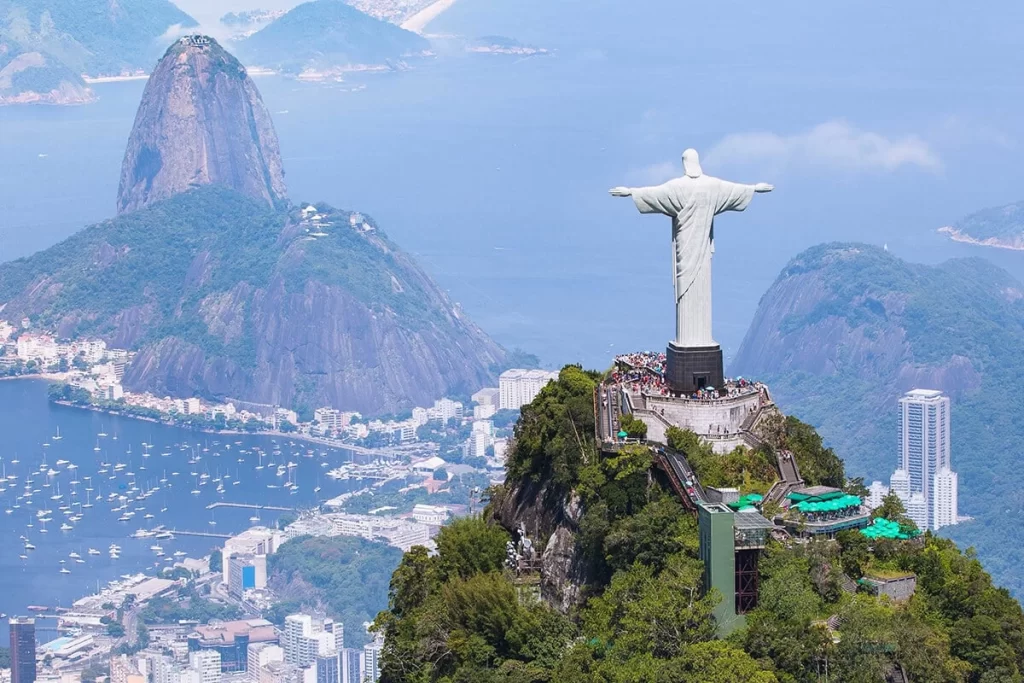 Cristo Redentor