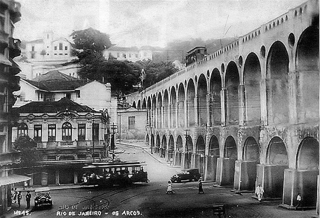 Lapa 19th century