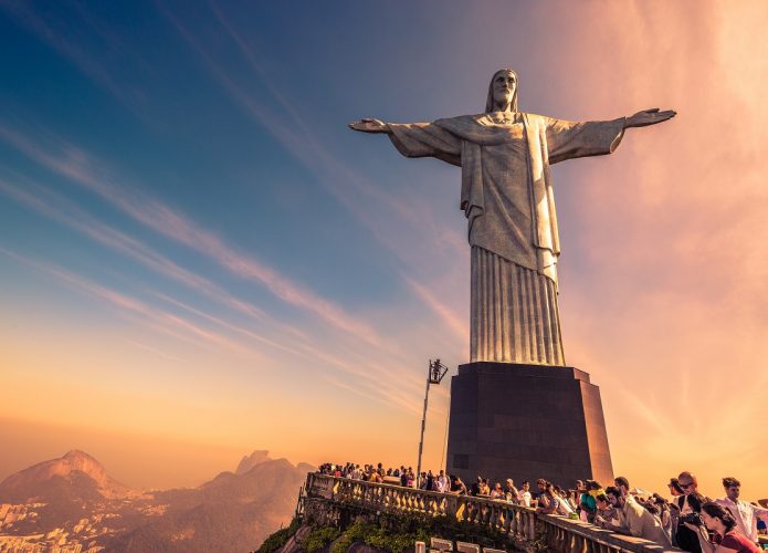 Christ the Redeemer