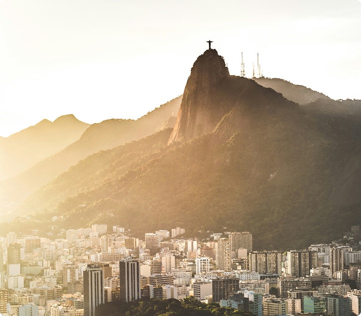 Rio de Janeiro Beyond Carnival: What Really Makes the Marvelous City Unique Rio de Janeiro Private Tours: The Marvelous City