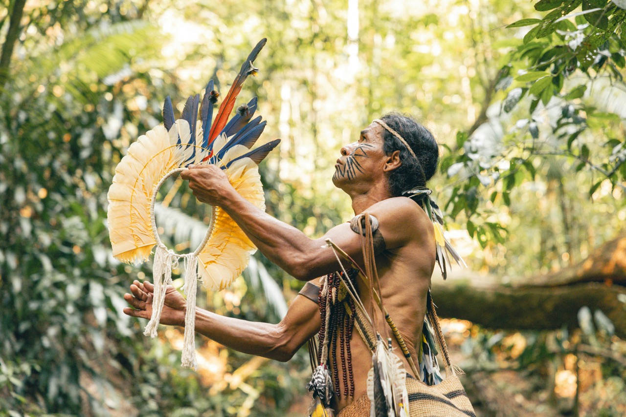 Best Places to Visit in Brazil: A Country of Many Worlds Best Places to Visit in Brazil: A Country of Many Worlds - amazonia 0 Grande
