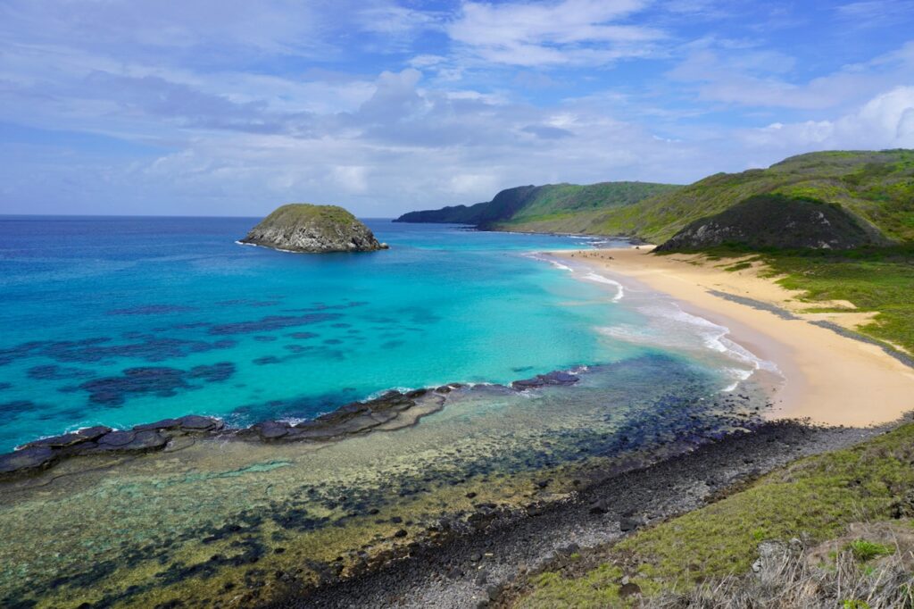 Ilha de Fernando de Noronha