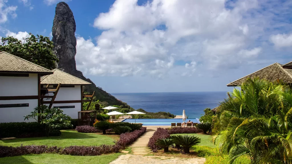 Fernando de Noronha