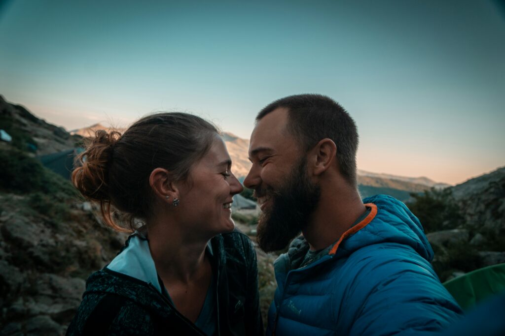 Tailor-Made Brazil Travel: Six Paths to an Extraordinary Journey Tailor-made Brazil travel — romantic couple in the amazon