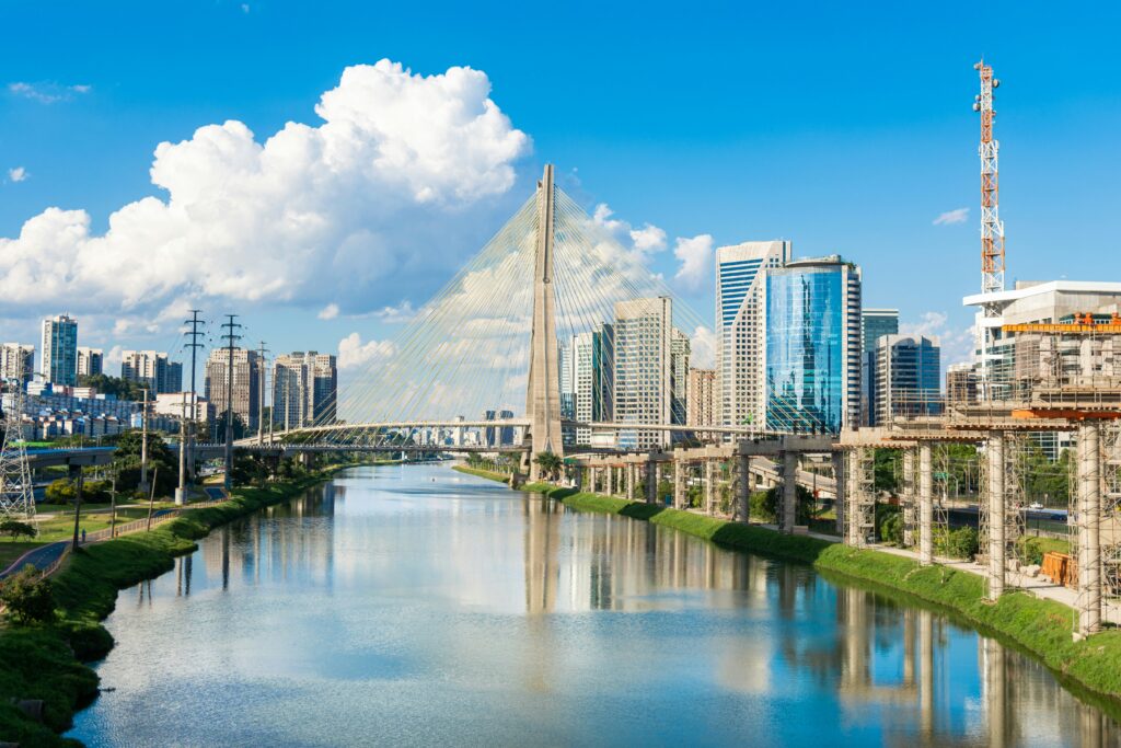 Tailor-Made Brazil Travel: Six Paths to an Extraordinary Journey Urban Rhythms Brazil — the sophisticated energy of São Paulo at night