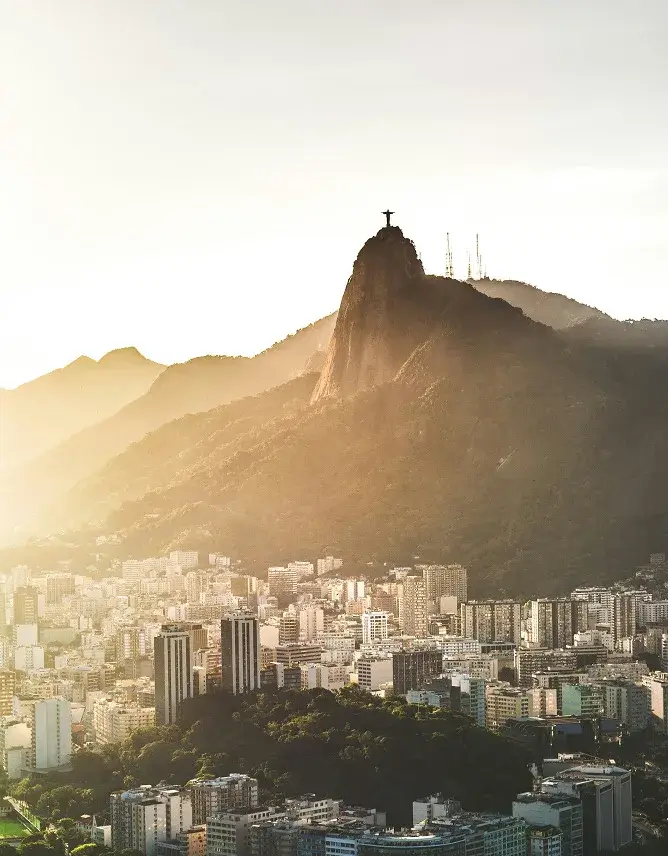 Travel styles to live Brazil your way | Bazil on Foot