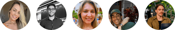 Tailor-Made Brazil Travel Experiences | Brazil on Foot - clients