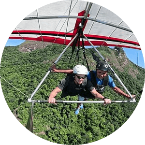 Tailor-Made Brazil Travel Experiences | Brazil on Foot - shawn