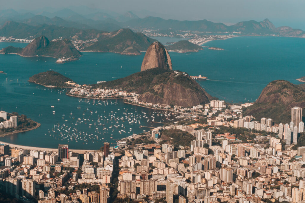 Is Brazil Safe? Why Booking a Private Concierge is the Smartest Way to Travel