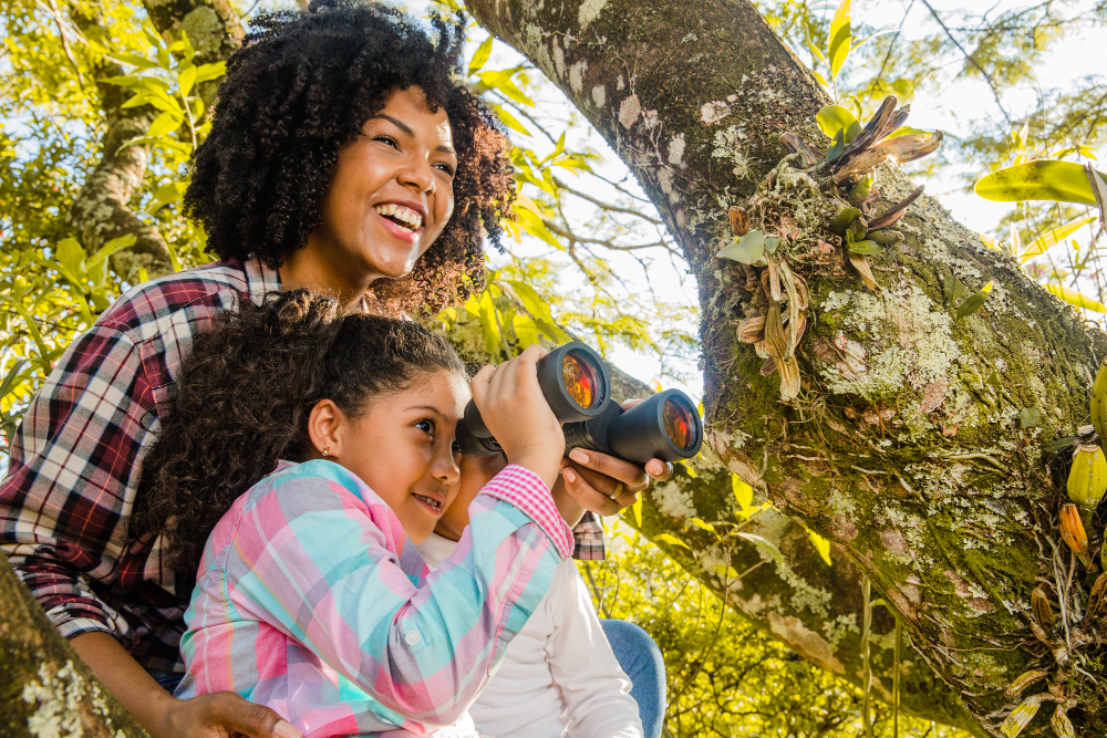 Traveling to Brazil with Kids? A Guide to Safe Family Trips