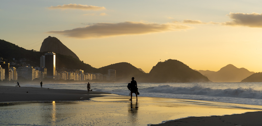 Best Places to Visit in Brazil: A Country of Many Worlds Rio de Janeiro Beyond Carnival: What Makes the City Unique